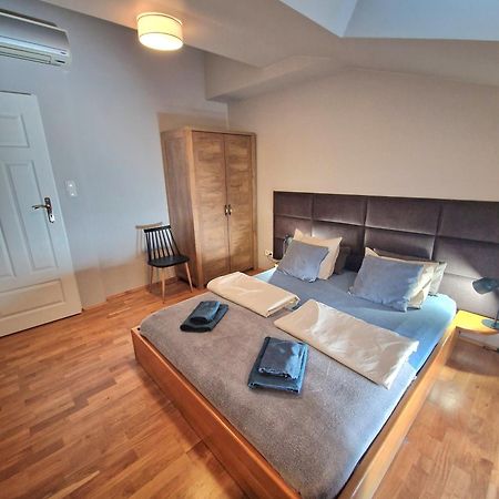 Zulu Apartments Old Town Krakow Ngoại thất bức ảnh