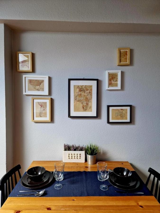 Zulu Apartments Old Town Krakow Ngoại thất bức ảnh