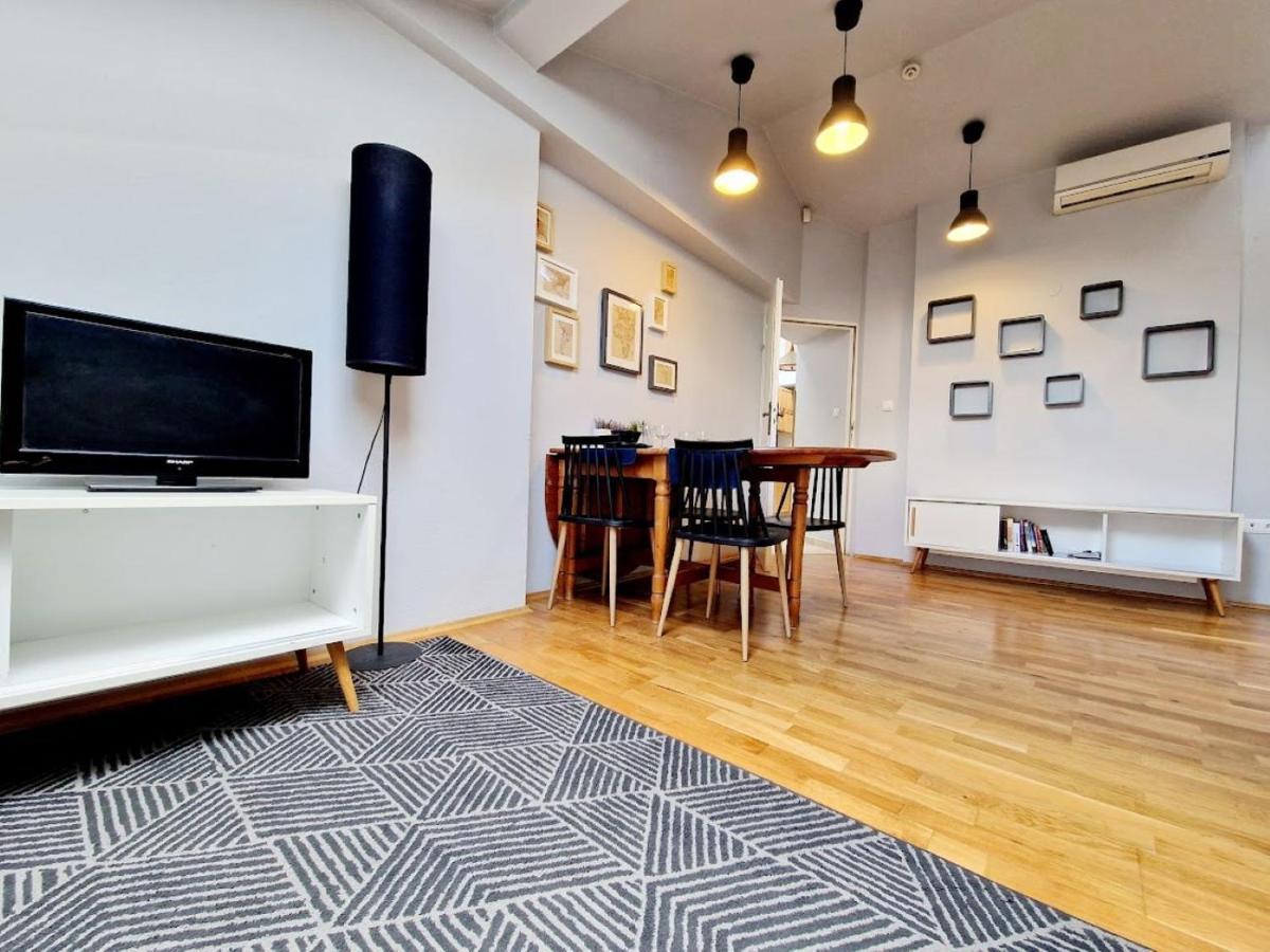 Zulu Apartments Old Town Krakow Ngoại thất bức ảnh