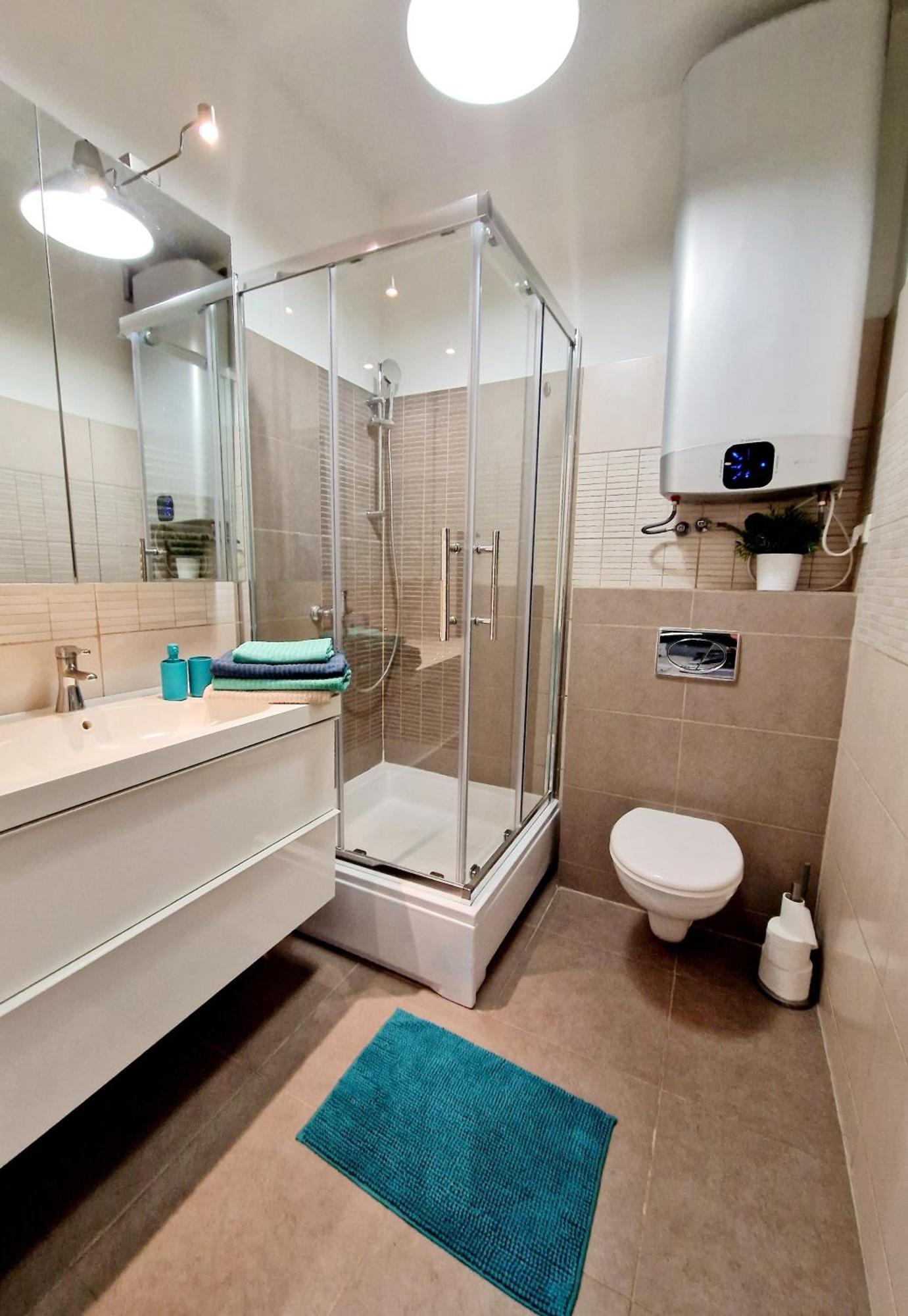 Zulu Apartments Old Town Krakow Ngoại thất bức ảnh