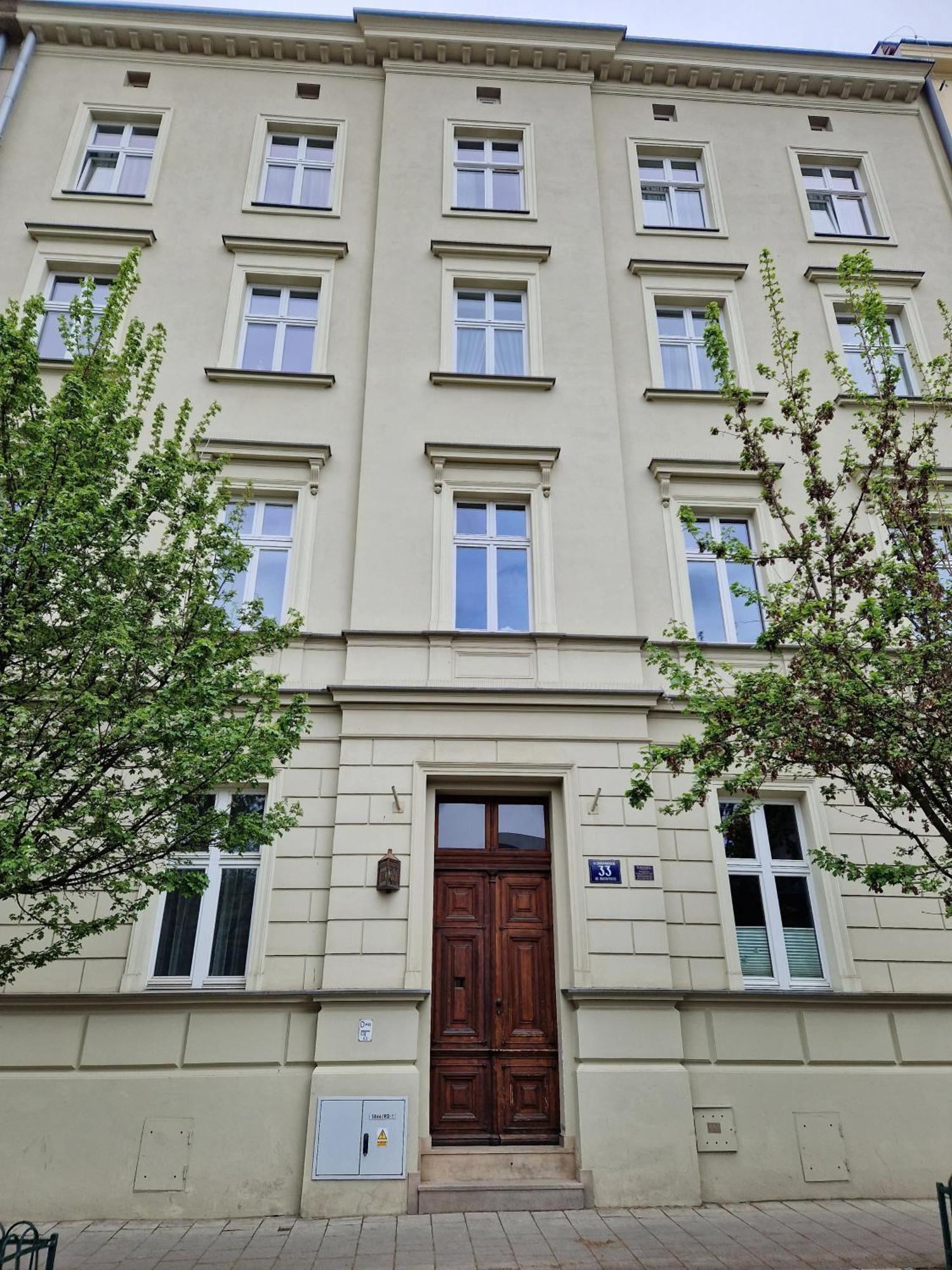Zulu Apartments Old Town Krakow Ngoại thất bức ảnh