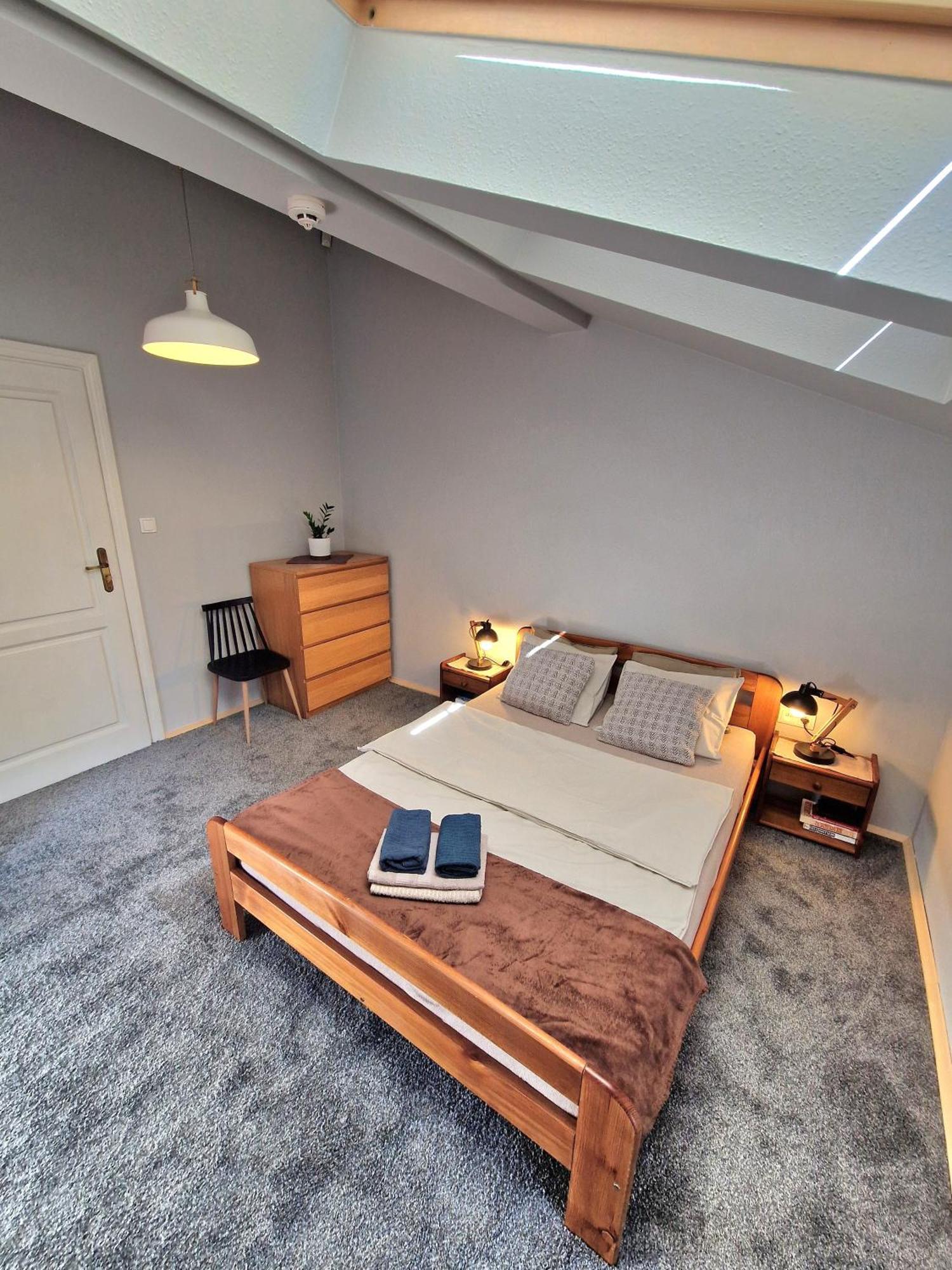 Zulu Apartments Old Town Krakow Ngoại thất bức ảnh