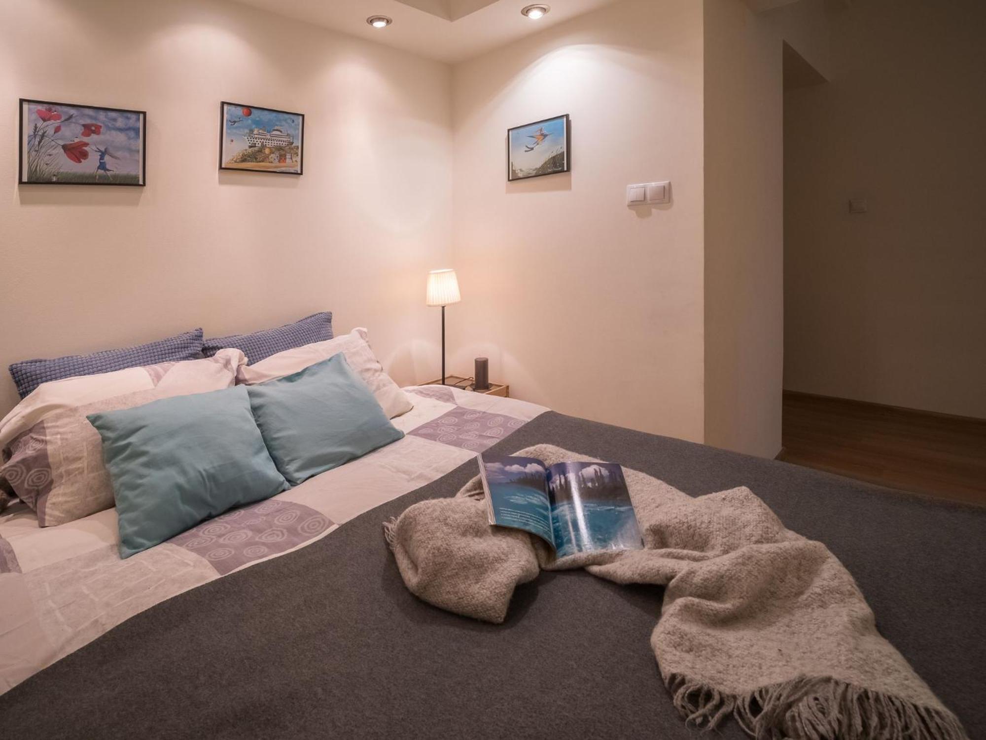 Zulu Apartments Old Town Krakow Ngoại thất bức ảnh