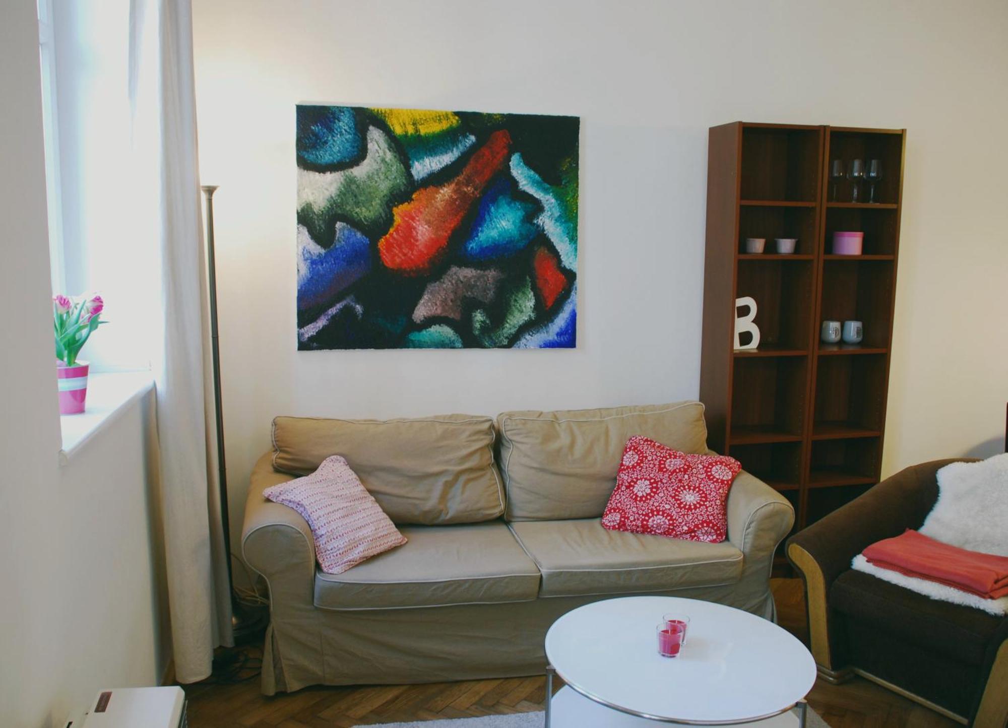 Zulu Apartments Old Town Krakow Phòng bức ảnh