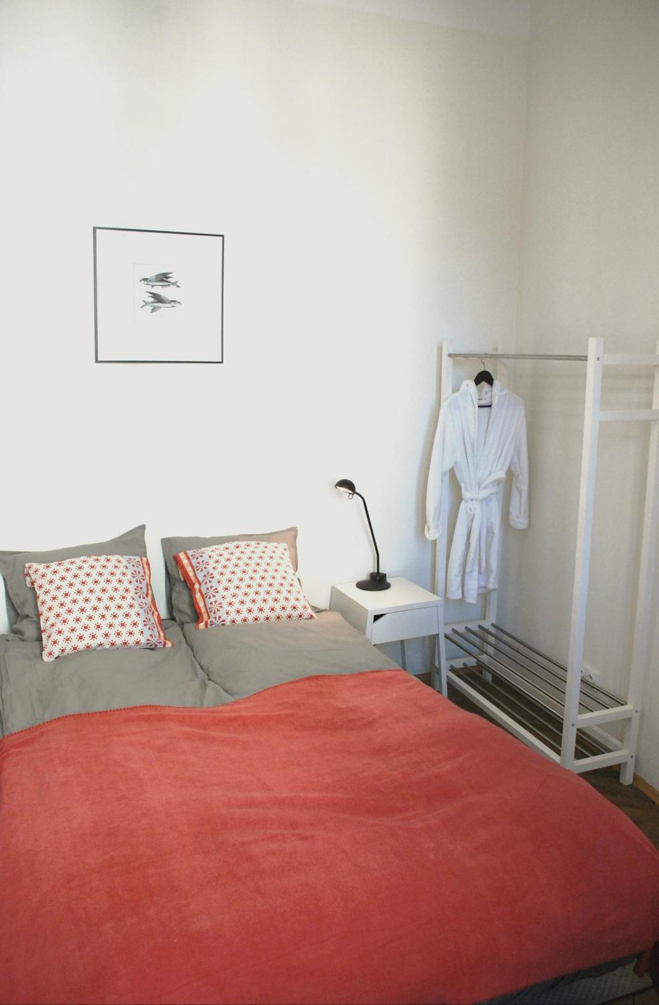 Zulu Apartments Old Town Krakow Ngoại thất bức ảnh